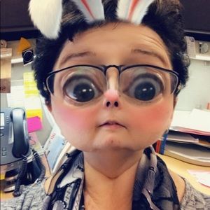 Meet your Posher, Donna